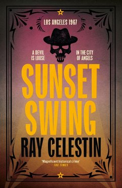 Sunset Swing - Celestin, Ray