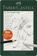 Faber-Castell Pitt Graphite Matt Set,... - Bild 1