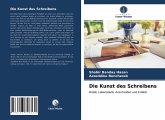 Die Kunst des Schreibens