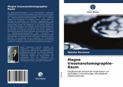 Magne tresonanztomographie-Raum - Berezina, Natalia