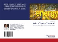 Basics of Physics (Volume-1)