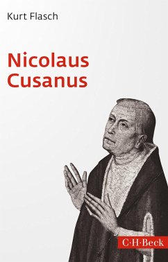 Nicolaus Cusanus - Flasch, Kurt