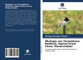 Ökologie von Terpsiphone Bedfordi, Ogilvie-Grant (Aves: Monarchidae)