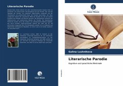 Literarische Parodie - Lushnikova, Galina