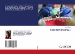 Endodontic Mishaps - Gupta, Vaishali