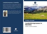 Landreformprozess in Namibia