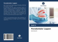 Parodontaler Lappen - S., Rohit