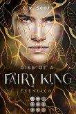 Rise of a Fairy King. Feenlicht Rise of a Fairy King. Feenlicht