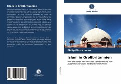Islam in Großbritannien - Pleshchunov, Philip