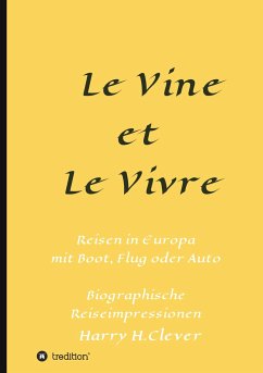 Le Vine et Le Vivre - H.Clever, Harry