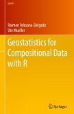 Geostatistics for Compositional Data with R