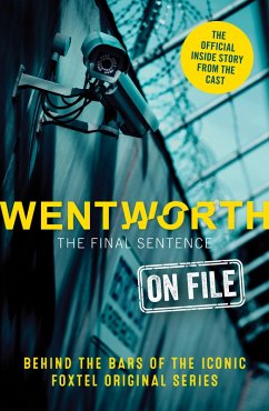 Wentworth - The Final Sentence On File (eBook, ePUB) - McWhirter, Erin