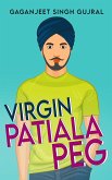 Virgin Patiala Peg (eBook, ePUB) Virgin Patiala Peg (eBook, ePUB)