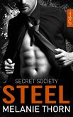 Steel. Secret Society Band 4 (eBook, ePUB)