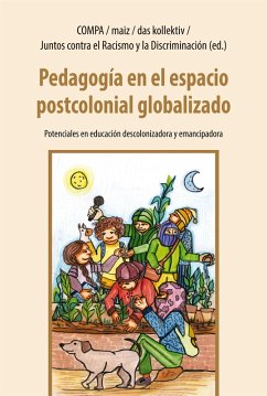 Pedagogía en el espacio postcolonial globalizado (eBook, ePUB) - Guthmann, Thomas