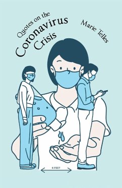 Cover Quotes on the Coronavirus Crisis (eBook, ePUB)