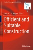 Efficient and Suitable Construction (eBook, PDF)