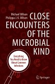 Close Encounters of the Microbial Kind (eBook, PDF)