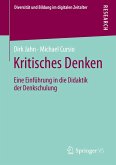 Kritisches Denken