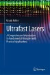Ultrafast Lasers - Bild 1