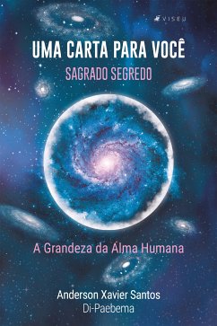 Uma Carta para Você (eBook, ePUB) - Di-Paebema, Anderson Xavier Santos