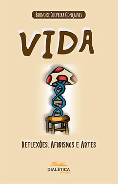 Cover Vida (eBook, ePUB)