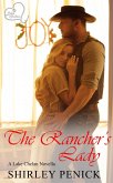 The Rancher's Lady (Lake Chelan, #0.5) (eBook, ePUB)