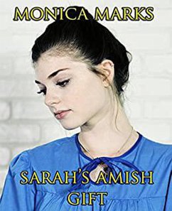 Cover Sarah's Amish Gift (eBook, ePUB)