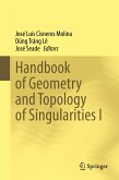 Handbook of Geometry and Topology of Singularities I (eBook, PDF)