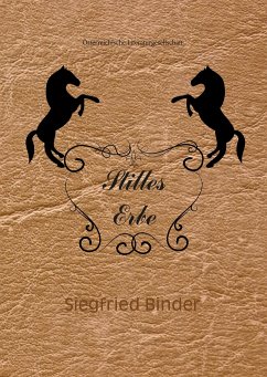 Stilles Erbe - Binder, Siegfried