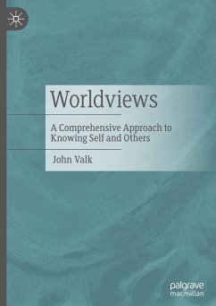 Worldviews - Valk, John