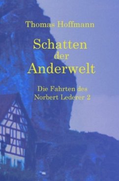 Schatten der Anderwelt - Hoffmann, Thomas
