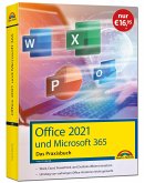 Office 2021 - Das Praxishandbuch