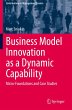 Business Model Innovation as a Dynamic... - Bild 1
