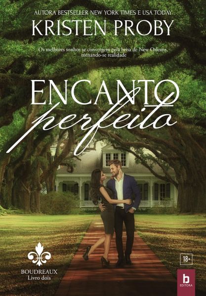 Encanto Perfeito (eBook, ePUB) Encanto Perfeito (eBook, ePUB)