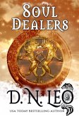 Soul Dealers (Destiny of a Good Deity, #1) (eBook, ePUB)