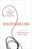 Disentangling (eBook, PDF)