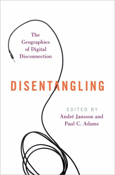Disentangling (eBook, PDF) Disentangling (eBook, PDF)