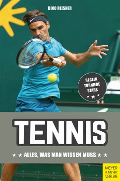 Tennis (eBook, PDF) - Reisner, Dino