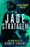 The Jade Stratagem (Mitch Herron, #6) (eBook, ePUB)