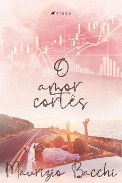 O Amor cortês (eBook, ePUB) - Bacchi, Maurizio