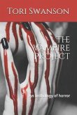 The Vampire Project : An Anthology of Horror (eBook, ePUB)