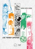 Manga & Sport (eBook, ePUB)