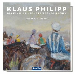 Klaus Philipp - von Stempel, Yvonne