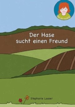 Cover Der Hase sucht einen Freund