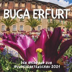 BUGA Erfurt - Hübsch, Bibi