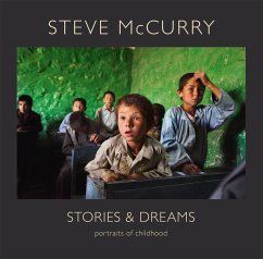 Stories and Dreams - Mccurry, Steve