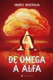 De Ômega à Alfa (eBook, ePUB)