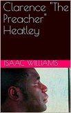 Clarence "The Preacher" Heatley (eBook, ePUB) Clarence "The Preacher" Heatley (eBook, ePUB)
