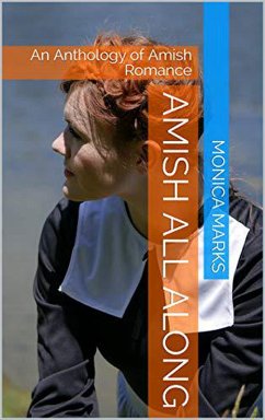 Cover Amish All Along An Anthology of Amish Romance (eBook, ePUB)